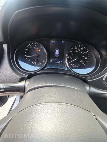 2019 Nissan Rogue SV – miniatura 9
