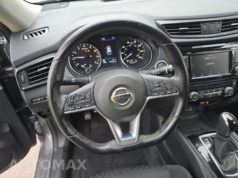 2019 Nissan Rogue SV – miniatura 10
