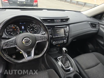2019 Nissan Rogue SV – miniatura 11