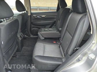 2019 Nissan Rogue SV – miniatura 13