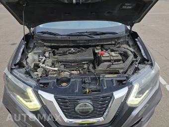 2019 Nissan Rogue SV – miniatura 15