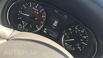 2019 Nissan Rogue SV – miniatura 23
