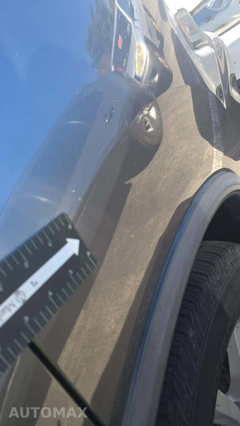 2019 Nissan Rogue SV – miniatura 36