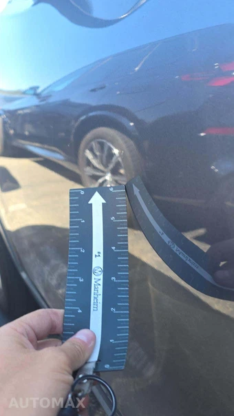 2019 Nissan Rogue SV – miniatura 37