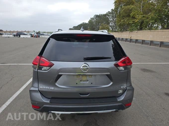 2019 Nissan Rogue SV – miniatura 5