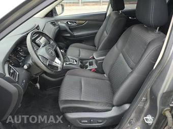 2019 Nissan Rogue SV – miniatura 7