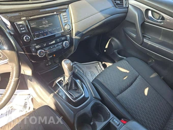 2019 Nissan Rogue SV - miniatura 10