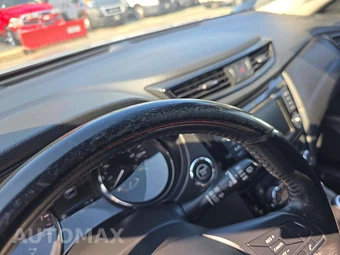 2019 Nissan Rogue SV - miniatura 22