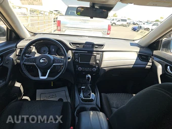 2019 Nissan Rogue SV – miniatura 11