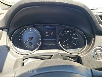 2019 Nissan Rogue SV – miniatura 12