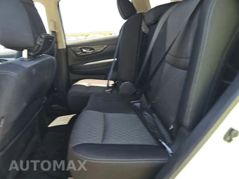2019 Nissan Rogue SV – miniatura 13