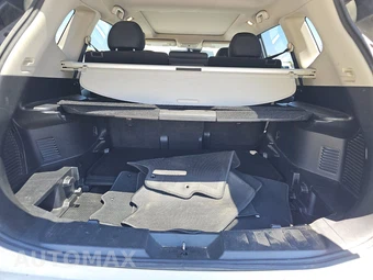2019 Nissan Rogue SV – miniatura 16