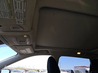 2019 Nissan Rogue SV – miniatura 17