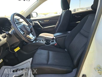 2019 Nissan Rogue SV – miniatura 7