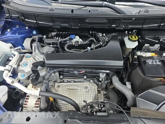 2019 Nissan Rogue SV - miniatura 18