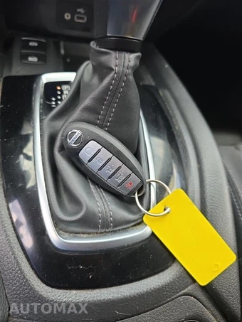 2019 Nissan Rogue SV - miniatura 21
