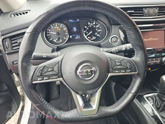2019 Nissan Rogue SV - miniatura 10