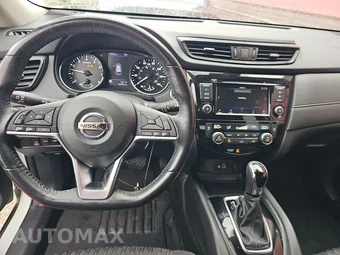 2019 Nissan Rogue SV - miniatura 11