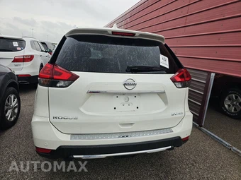 2019 Nissan Rogue SV - miniatura 5