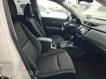 2019 Nissan Rogue SV - miniatura 8