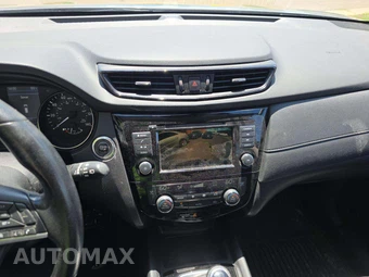 2019 Nissan Rogue SV – miniatura 10