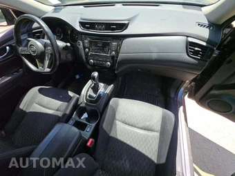 2019 Nissan Rogue SV – miniatura 19