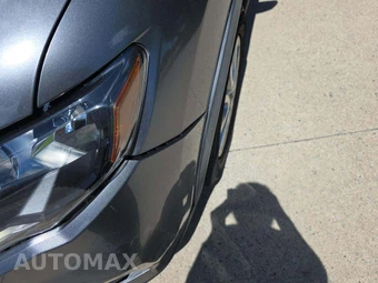 2019 Nissan Rogue SV – miniatura 22