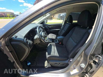 2019 Nissan Rogue SV – miniatura 6