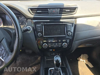 2019 Nissan Rogue SV - miniatura 11
