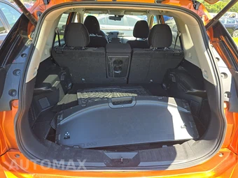 2019 Nissan Rogue SV - miniatura 16
