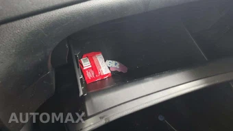 2019 Nissan Rogue SV - miniatura 18