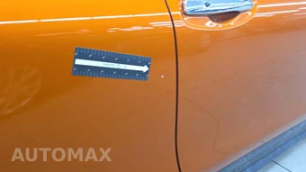 2019 Nissan Rogue SV - miniatura 20