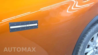 2019 Nissan Rogue SV - miniatura 26