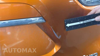 2019 Nissan Rogue SV - miniatura 28
