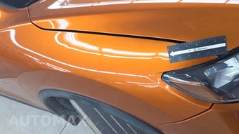 2019 Nissan Rogue SV - miniatura 31