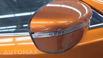 2019 Nissan Rogue SV - miniatura 34