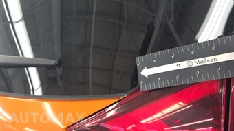 2019 Nissan Rogue SV - miniatura 38