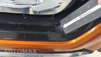 2019 Nissan Rogue SV - miniatura 39