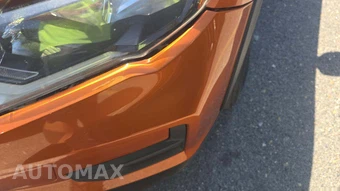2019 Nissan Rogue SV - miniatura 43