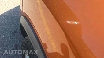 2019 Nissan Rogue SV - miniatura 46