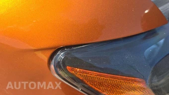 2019 Nissan Rogue SV - miniatura 48