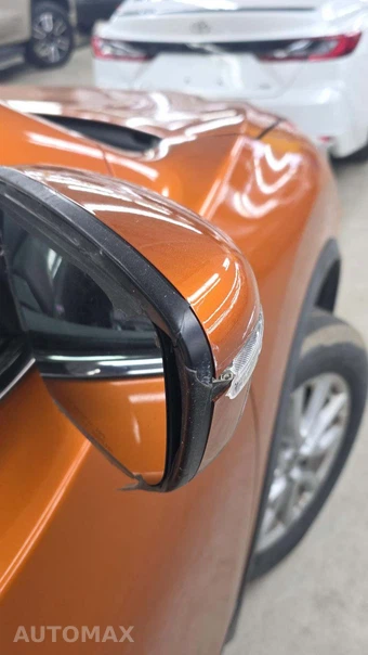 2019 Nissan Rogue SV - miniatura 50