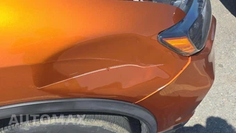 2019 Nissan Rogue SV - miniatura 51