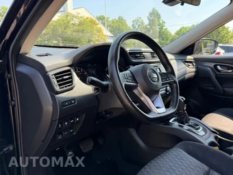 2019 Nissan Rogue SV - miniatura 10