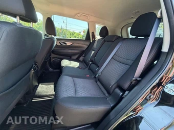 2019 Nissan Rogue SV - miniatura 16