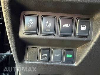 2019 Nissan Rogue SV - miniatura 20