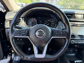 2019 Nissan Rogue SV - miniatura 21