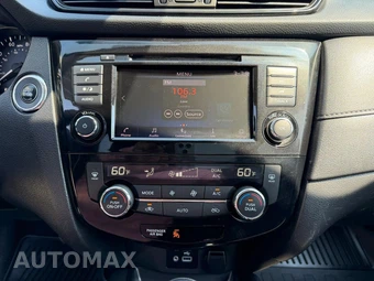 2019 Nissan Rogue SV - miniatura 23