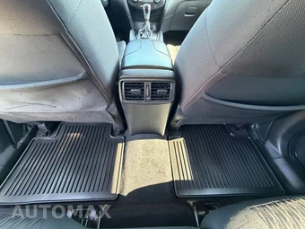 2019 Nissan Rogue SV - miniatura 29
