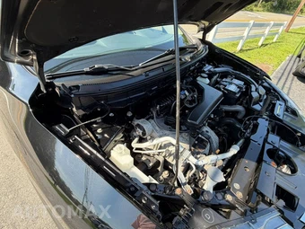 2019 Nissan Rogue SV - miniatura 39